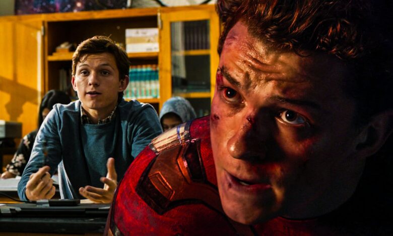 Spider-Man: No Way Home finalmente revela la mayor fuerza de Peter Parker