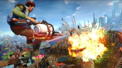 Spider-Man y Miles Morales no existirían sin Sunset Overdrive