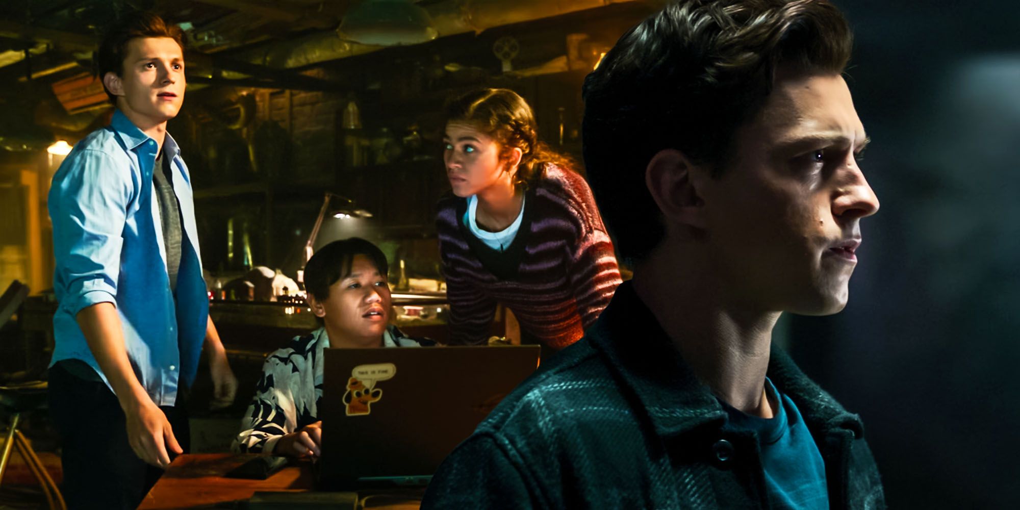 Spider-Man’s MCU Future Hurts No Way Home’s Perfect Ending