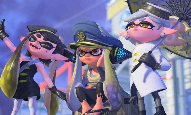 Splatoon 3: nuevas características que lo harían mejor que Splatoon 2