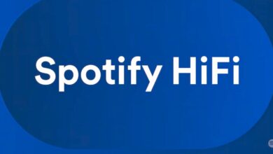 Spotify acaba de compartir una actualización sobre Spotify HiFi, y no es bueno