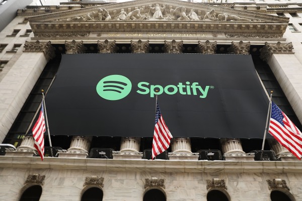 Spotify está probando una aplicación 'Lite' compatible con datos para Android