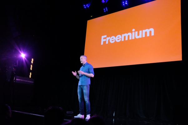 Spotify refuerza su nivel gratuito