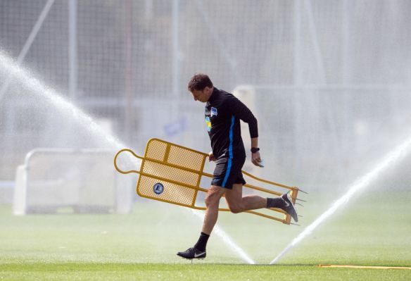 Sprinklr recauda $ 200 millones en una valoración de $ 2.7B cuatro años después de la última inversión