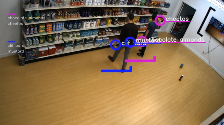 Standard Cognition recauda otros $ 5,5 millones para crear una experiencia de pago sin cajero