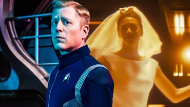 Star Trek: El descubrimiento hace que el destino de Zora sea aún más trágico