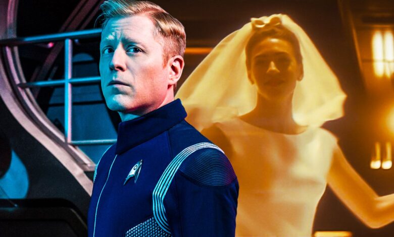 Star Trek: El descubrimiento hace que el destino de Zora sea aún más trágico