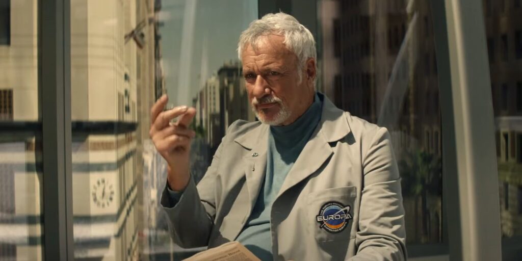 Star Trek: John de Lancie habla de ser más maduro en la temporada 2 de Picard