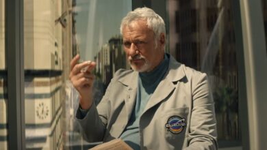 Star Trek: John de Lancie habla de ser más maduro en la temporada 2 de Picard