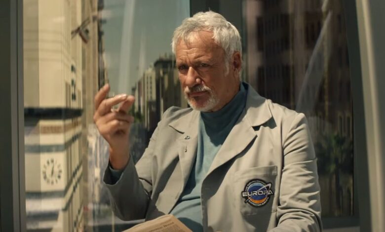 Star Trek: John de Lancie habla de ser más maduro en la temporada 2 de Picard