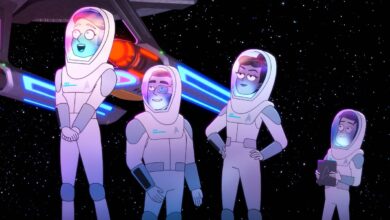 Star Trek: Lower Decks La temporada 3 se estrena en el verano de 2022