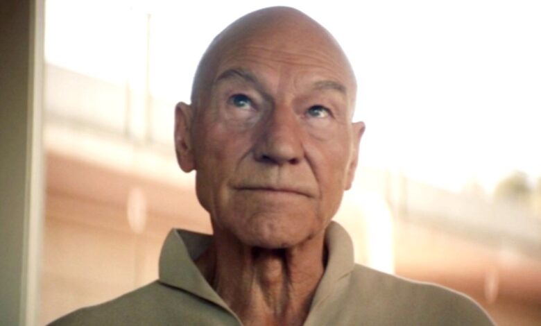 Star Trek: Picard Season 2 explora por qué Jean-Luc nunca se casó