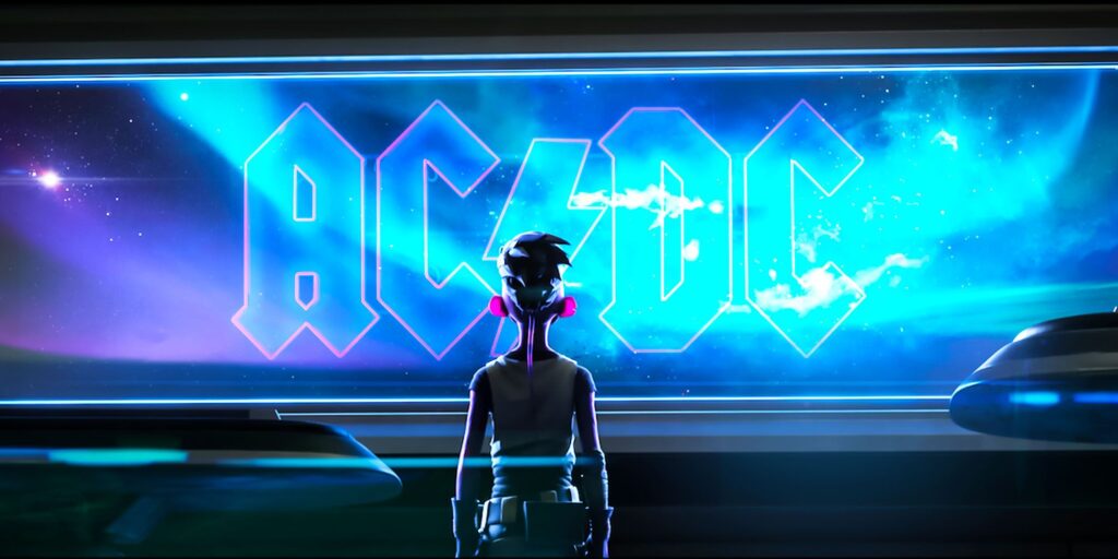 Star Trek trae de vuelta el rock clásico (no Beastie Boys)