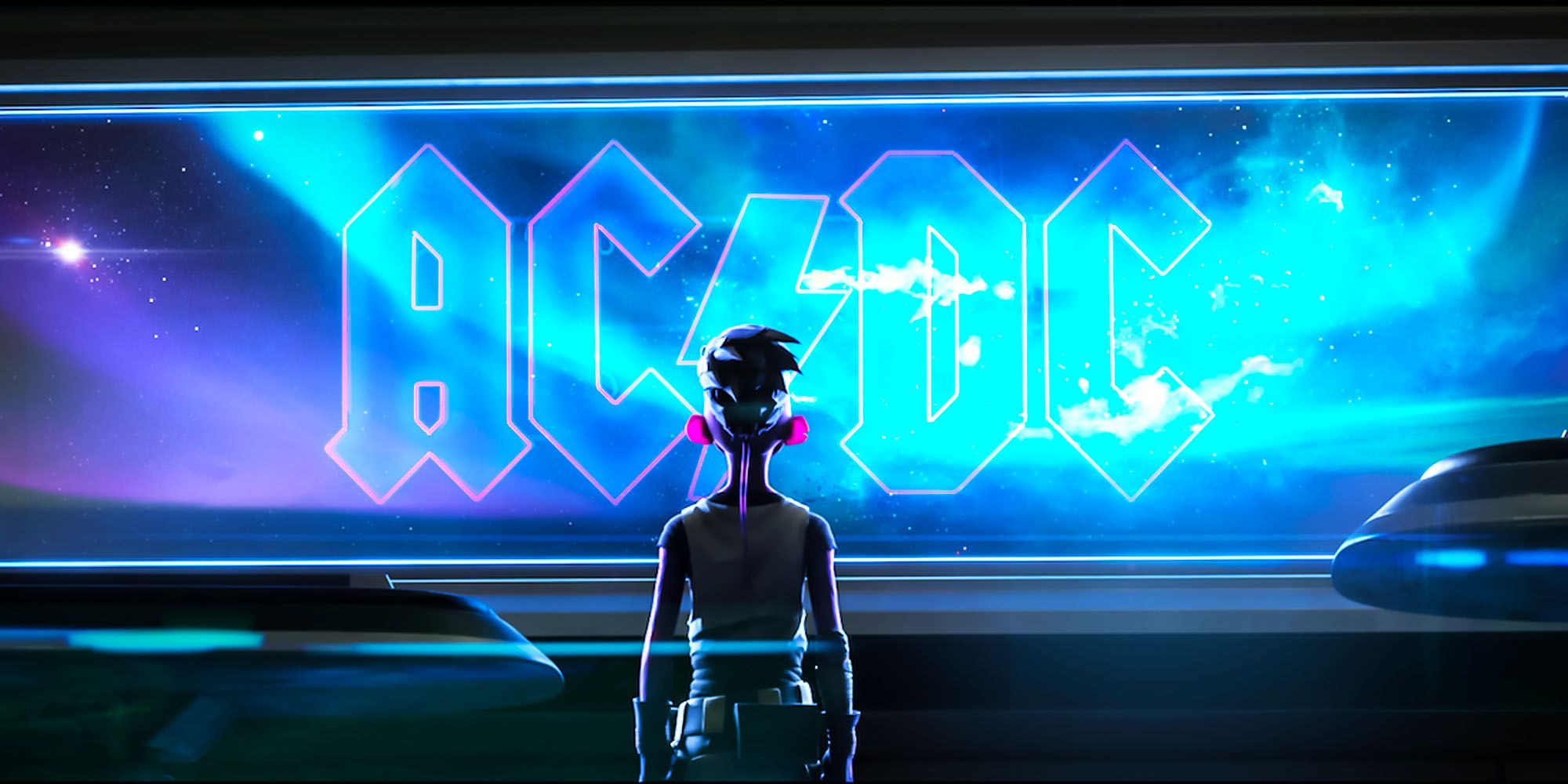 Star Trek trae de vuelta el rock clásico (no Beastie Boys)