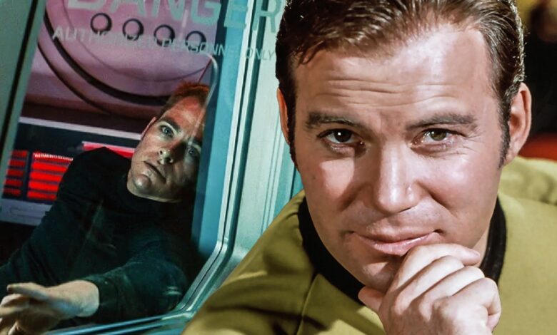 Star Trek: ¿Qué edad tenía Kirk cuando murió? (Las 3 veces)