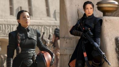 Star Wars: 8 citas que nos hacen amar a Fennec Shand