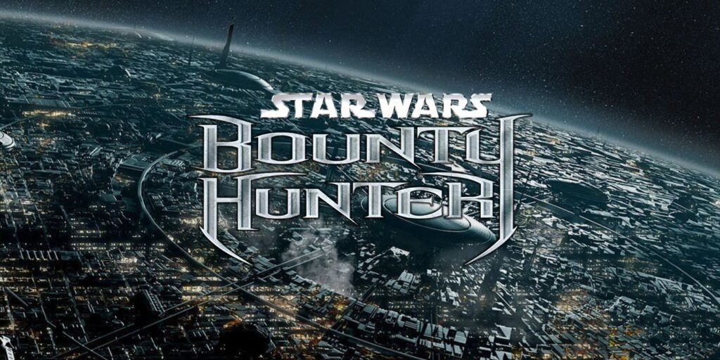 Star Wars: Bounty Hunter todavía necesita una secuela de mundo abierto 19 años después