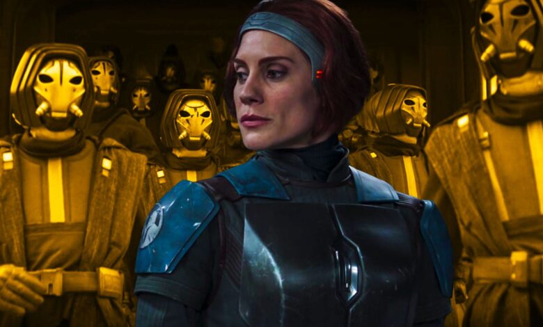 Star Wars: Explicación de la conexión del sindicato Pyke con los mandalorianos