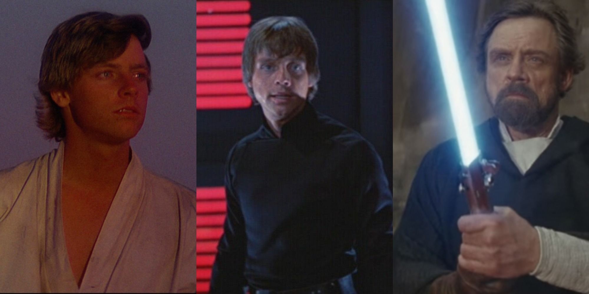 Star Wars: Las 10 peores cosas que le han pasado a Luke Skywalker