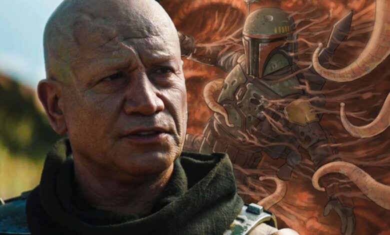 Star Wars admite que Boba Fett nunca fue tan genial como los fanáticos pensaban