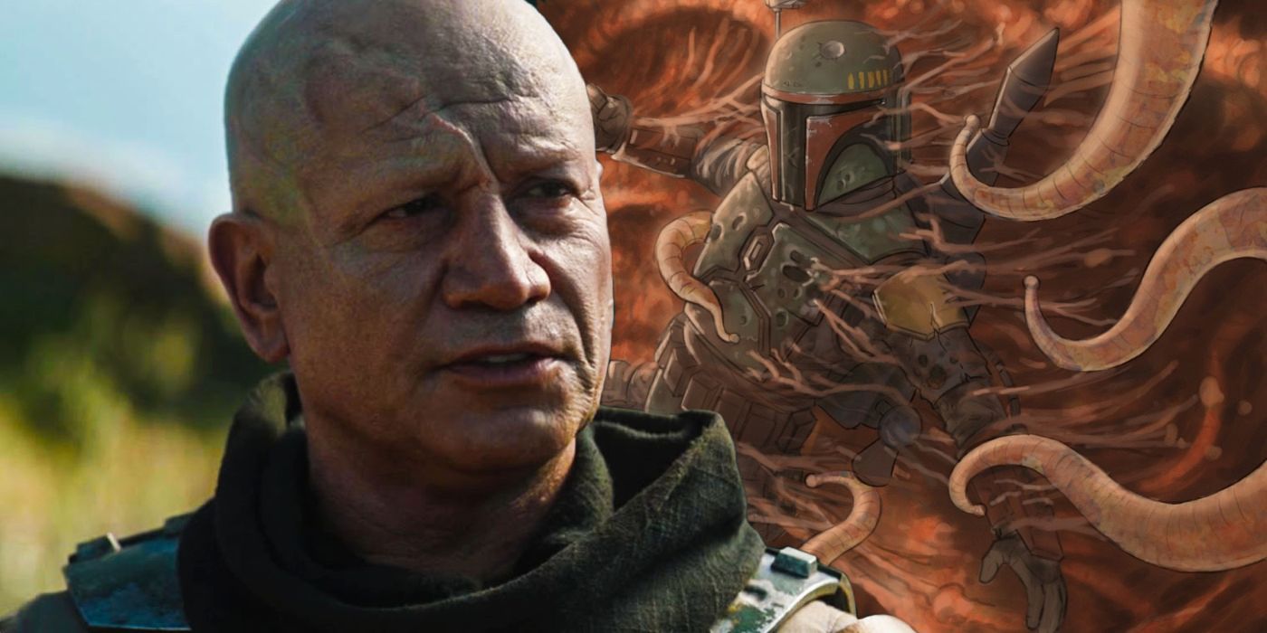 Star Wars admite que Boba Fett nunca fue tan genial como los fanáticos pensaban