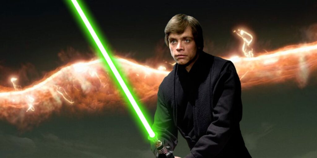 Star Wars está copiando uno de los conceptos más salvajes de Star Trek