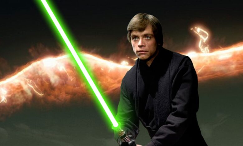 Star Wars está copiando uno de los conceptos más salvajes de Star Trek