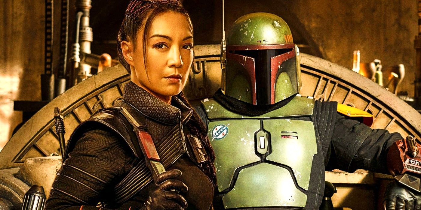 Star Wars explica 3 misterios mandalorianos clave