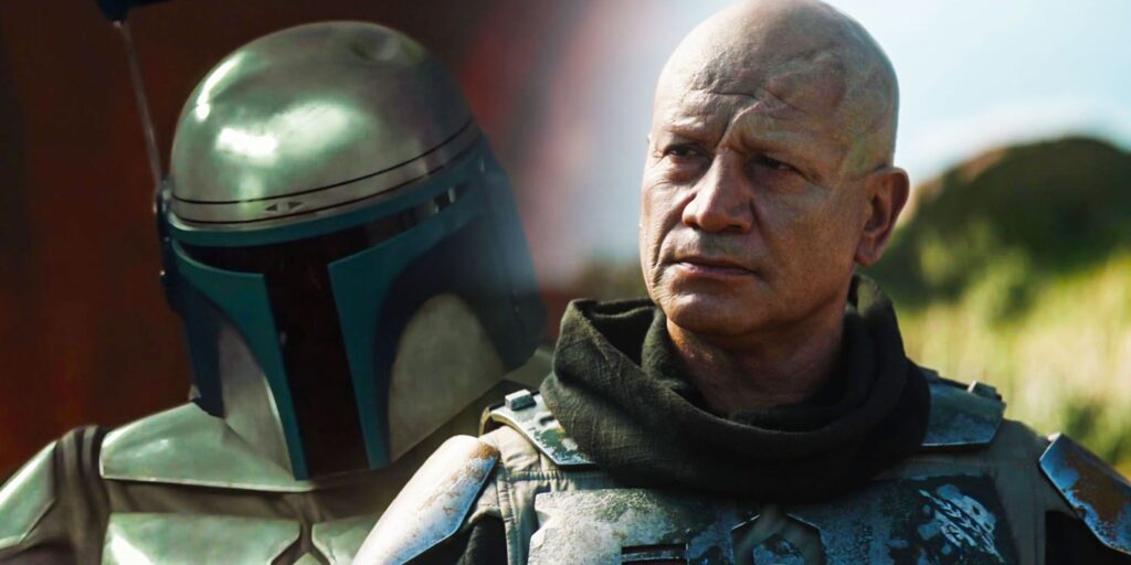 Star Wars sabe que Jango Fett fue lo mejor del ataque de los clones