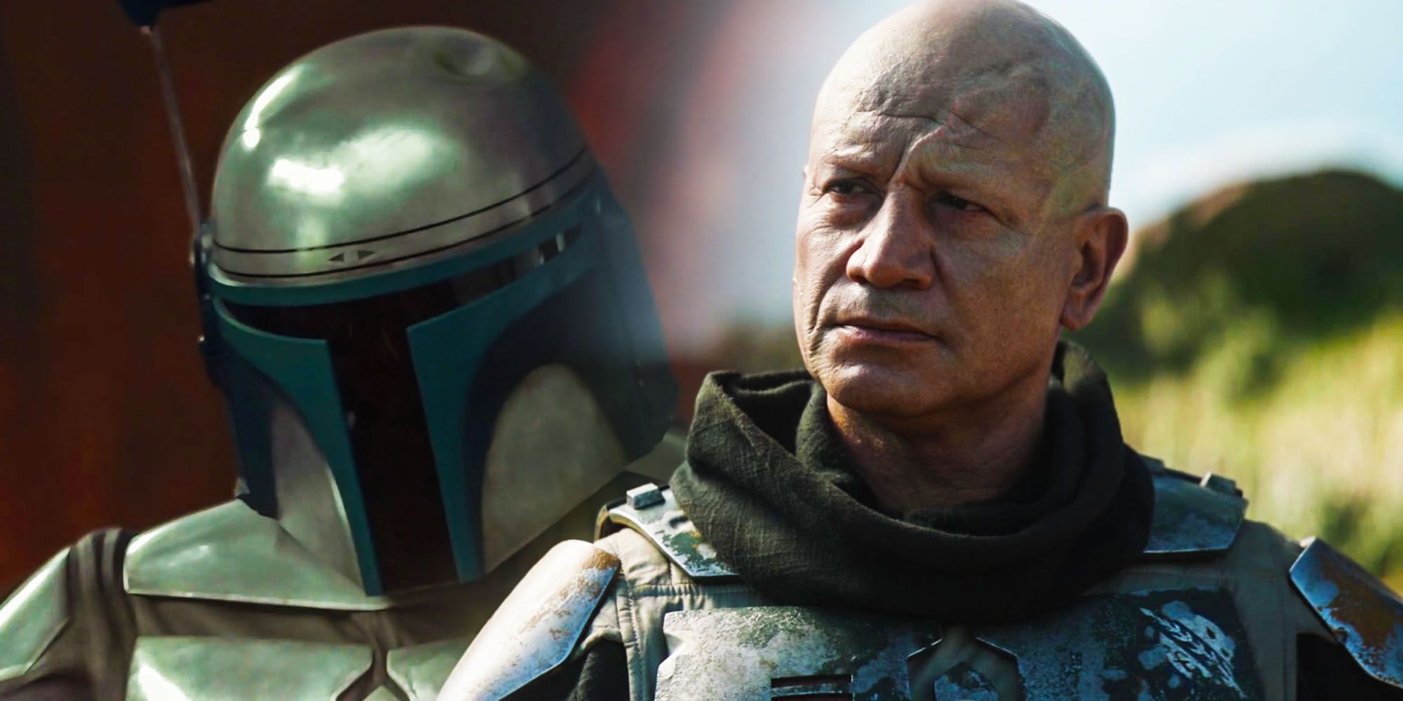 Star Wars sabe que Jango Fett fue lo mejor del ataque de los clones