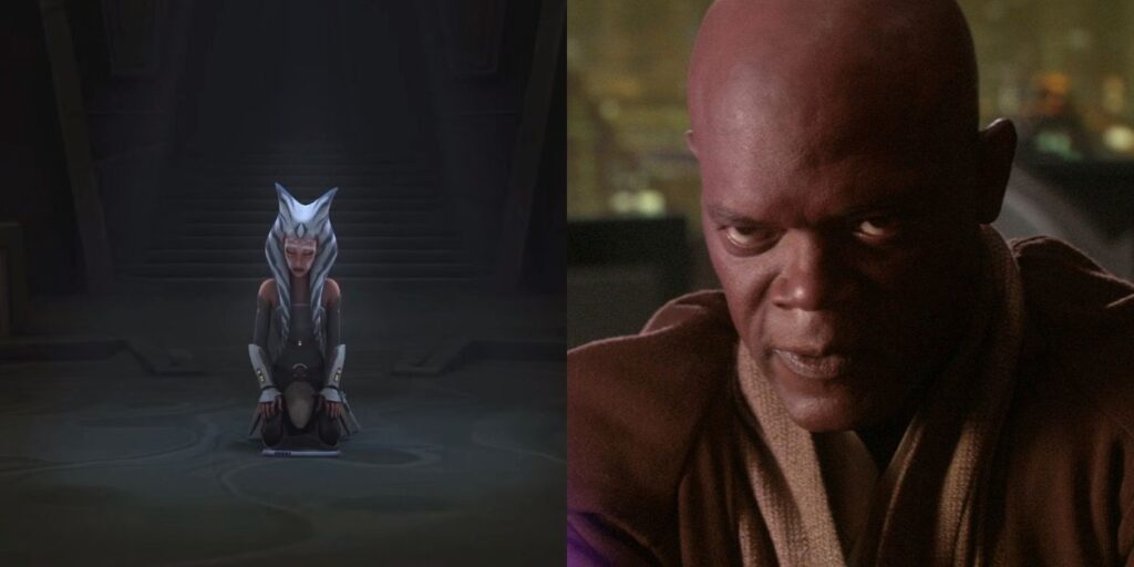 Star Wars: todos los miembros principales del Lado Luminoso, clasificados por poder de la fuerza