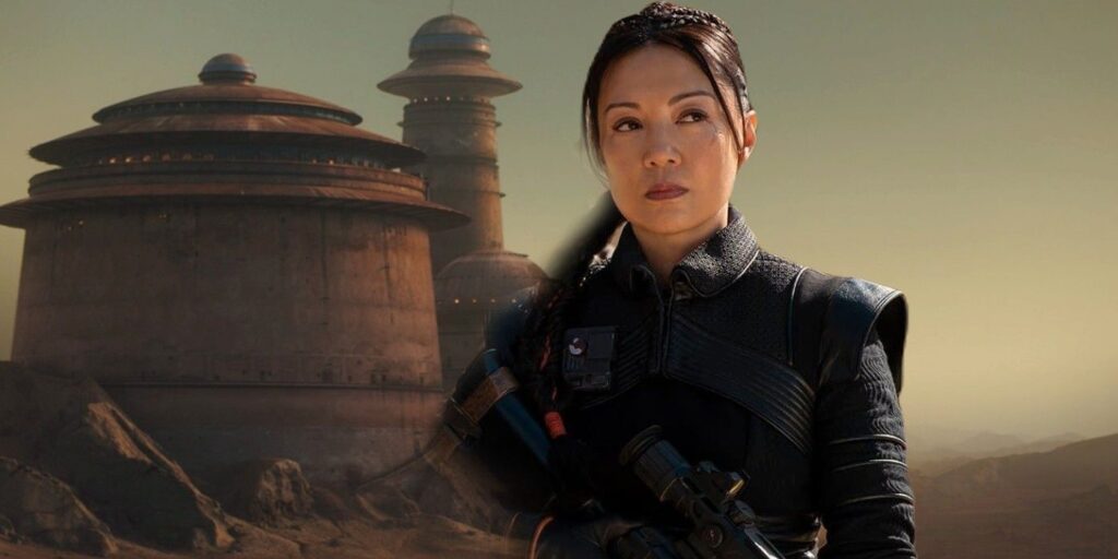 Star Wars ya ha configurado el mejor reemplazo de Boba Fett (para cuando muera)