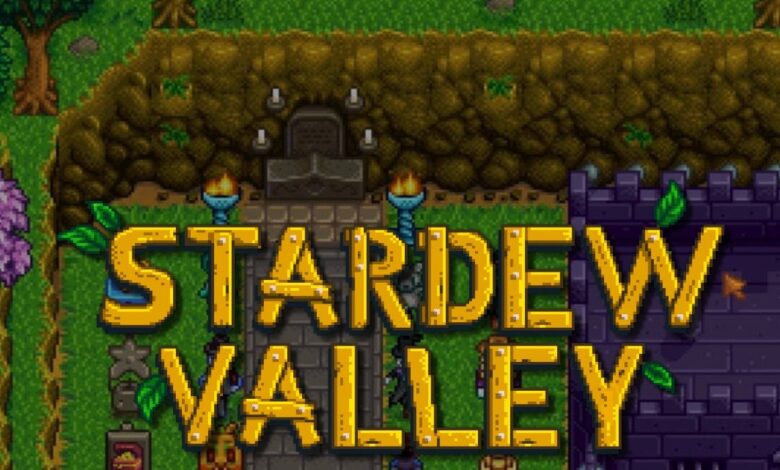 Stardew Valley: Cómo encender las 4 velas