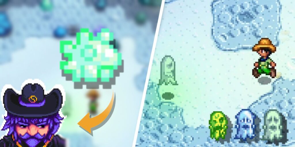 Stardew Valley: cómo obtener ectoplasma (y para qué sirve)