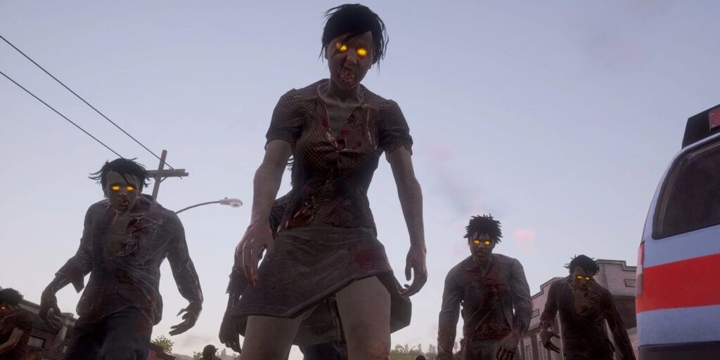 State of Decay 2 anuncia importantes actualizaciones previstas para 2022