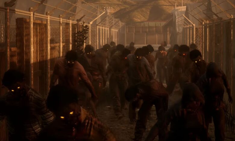 State of Decay 2: cada nueva característica, artículo y corrección en la actualización 28