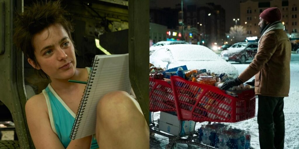 Station Eleven: Los personajes principales, clasificados por inteligencia