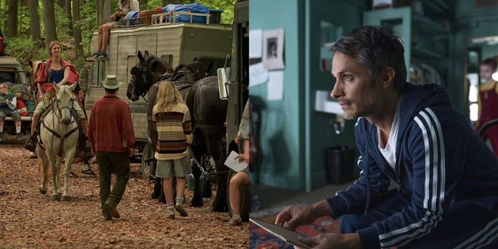 Station Eleven: Los personajes principales, clasificados por simpatía