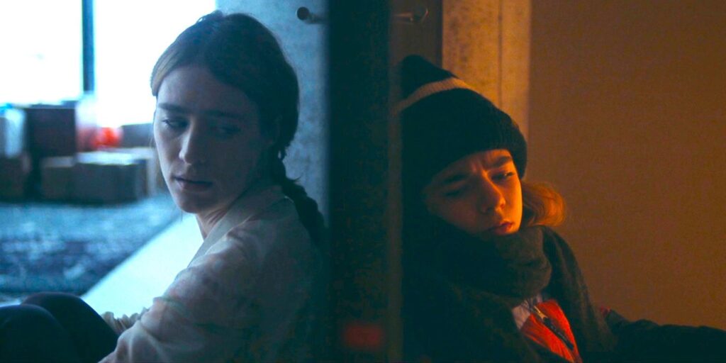 Station Once: El diálogo de Hidden Credits cambia el final del episodio 7