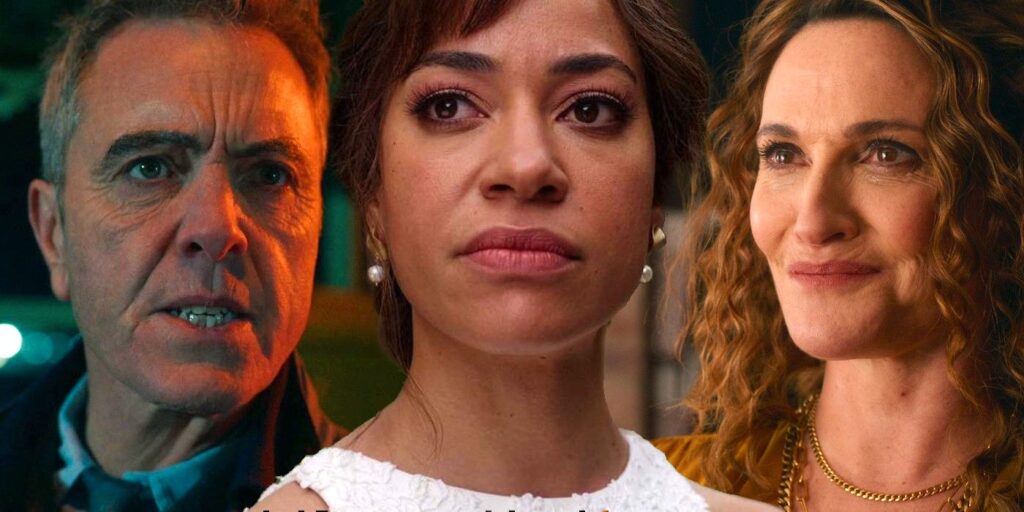 Stay Close de Netflix, 10 mejores personajes clasificados