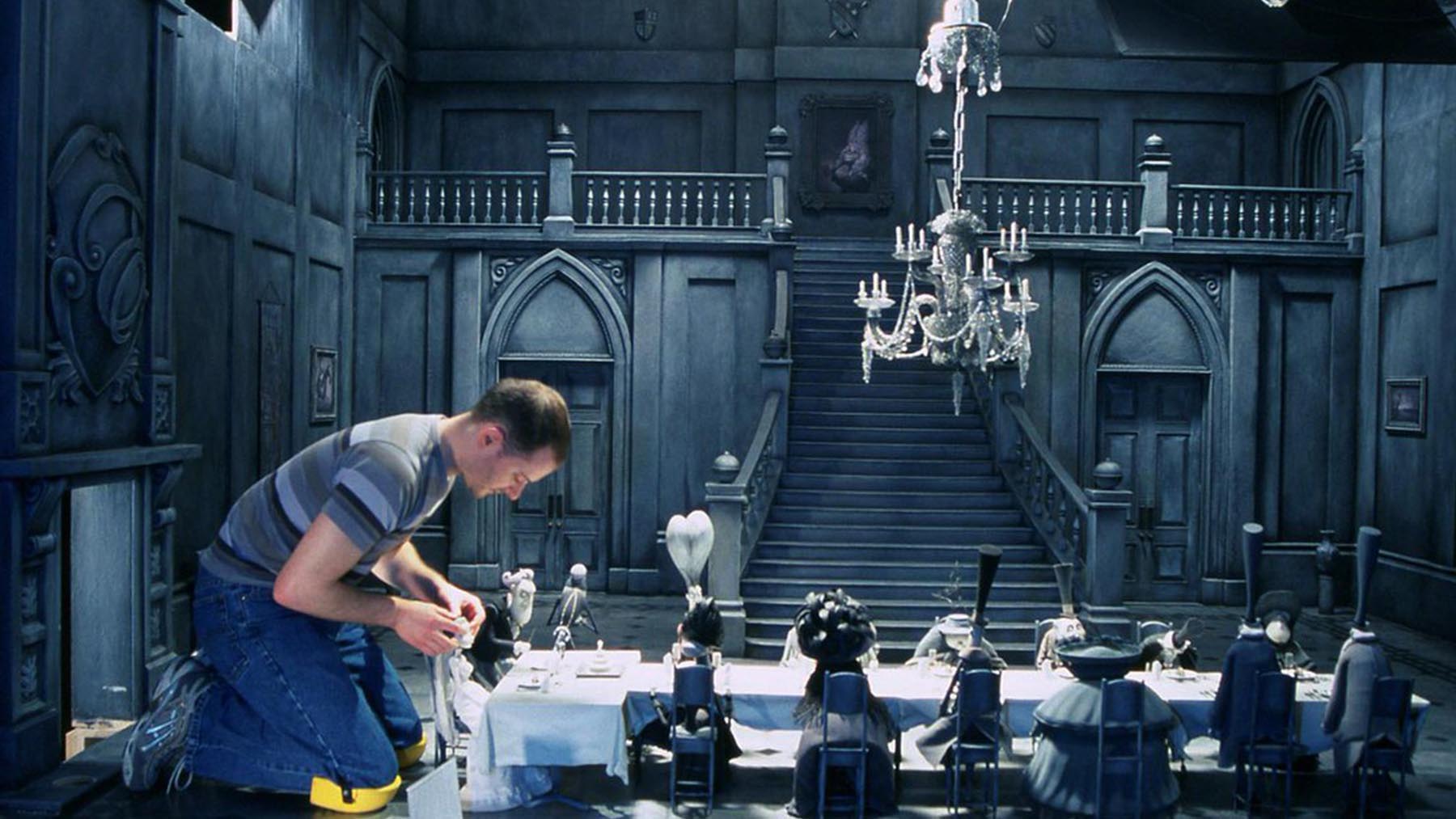 Stop-motion: Las mejores películas rodadas con esta particular técnica de animación