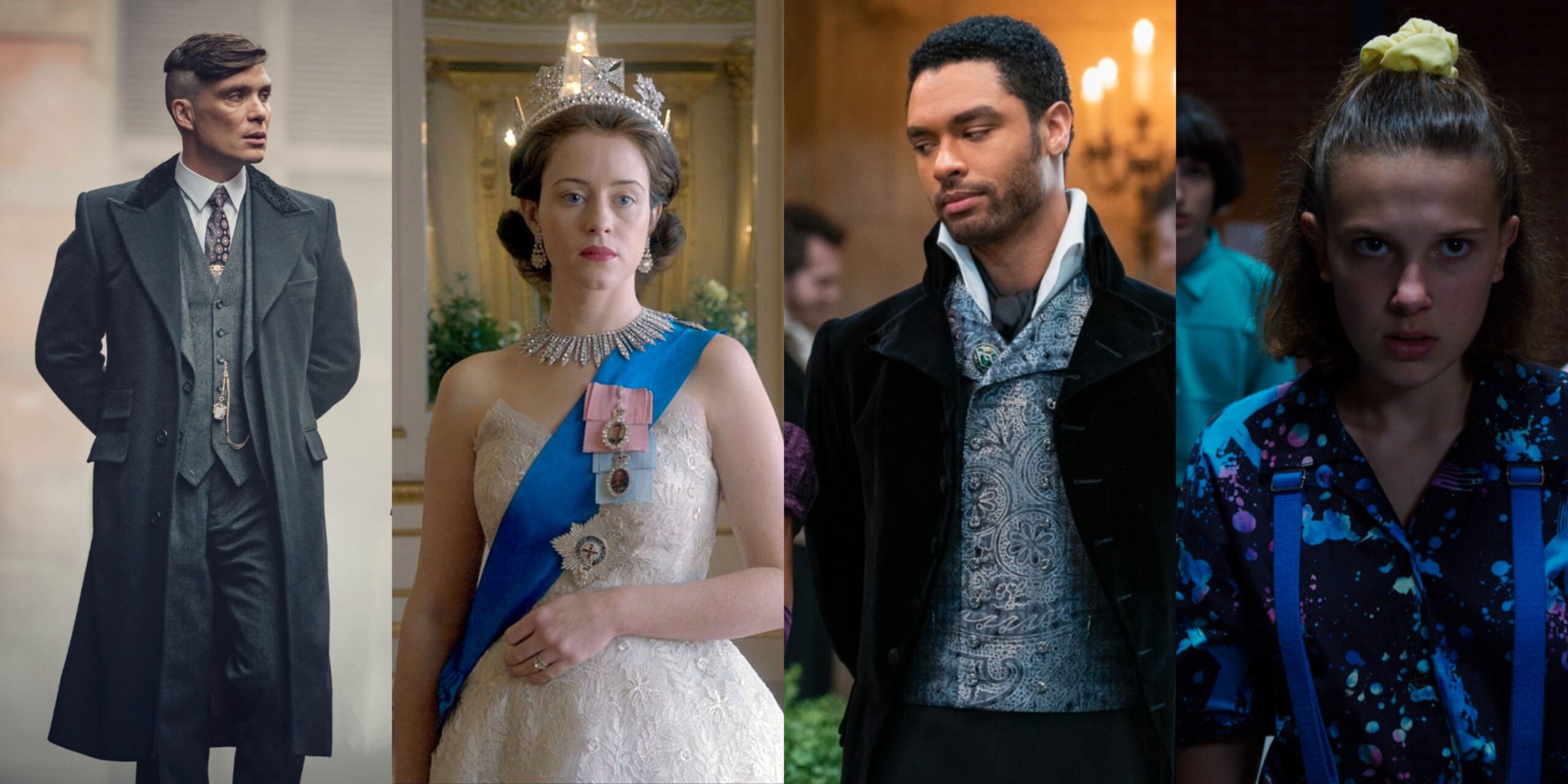 Stranger Things y otras 9 series originales de Netflix que regresan en 2022