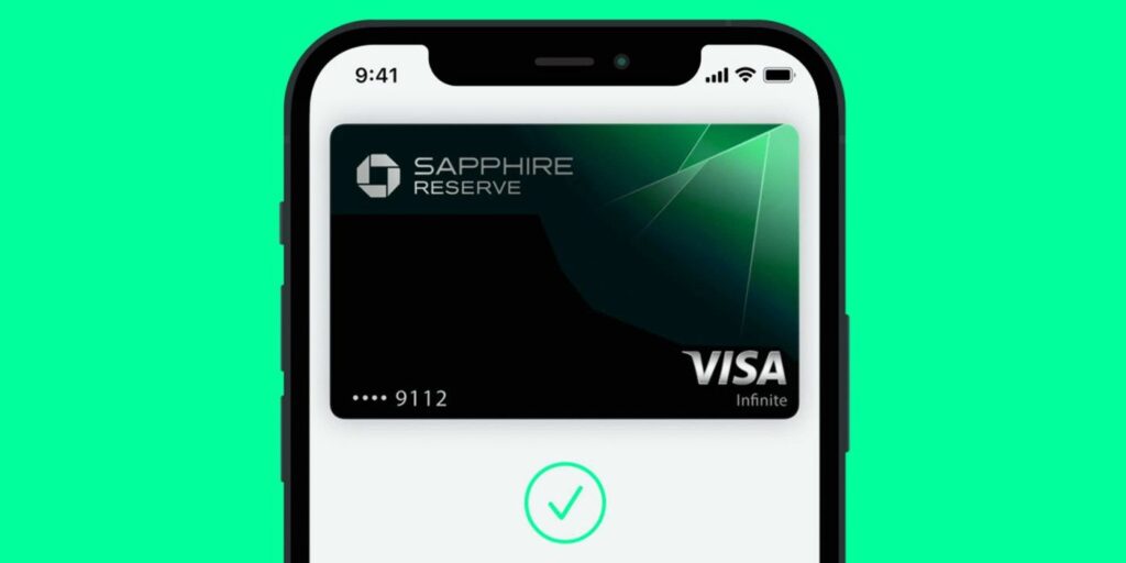 Su iPhone pronto puede recibir pagos directamente, informe de reclamos