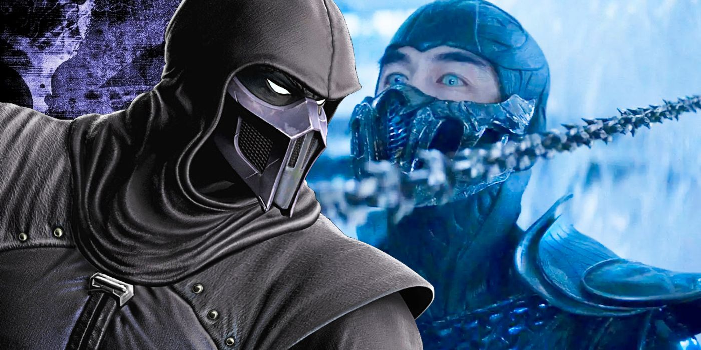 Sub-Zero será totalmente diferente (y más poderoso) en Mortal Kombat 2