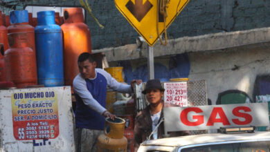 Sube el gas LP; estos son los precios aplicables del 9 al 15 de enero | Lista completa