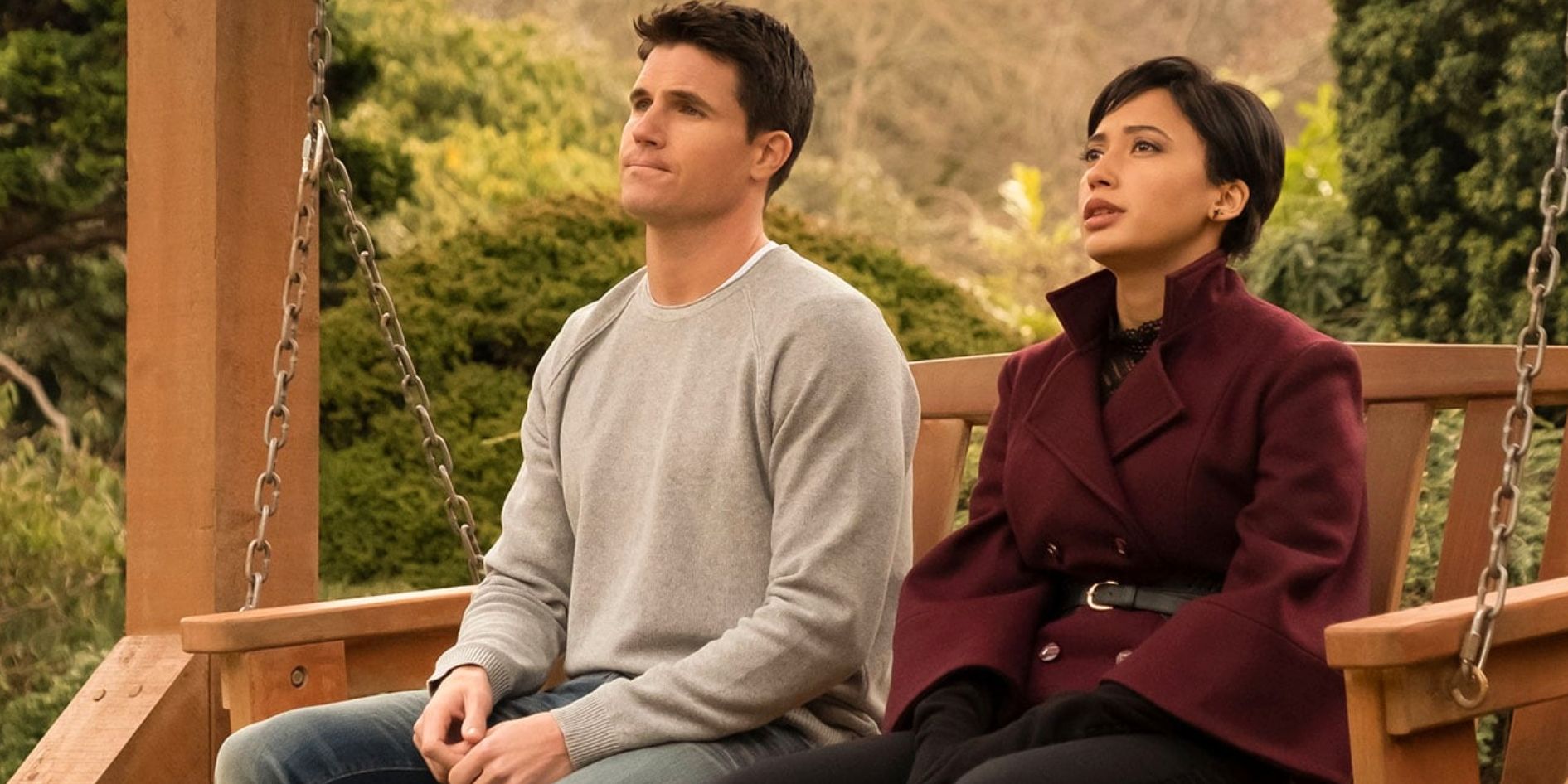 Subir la temporada 2 finalmente obtiene una fecha de lanzamiento