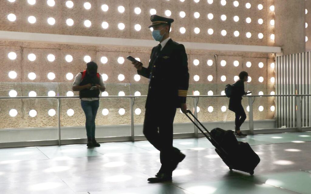 Suman 87 pilotos con Covid-19, informa ASPA