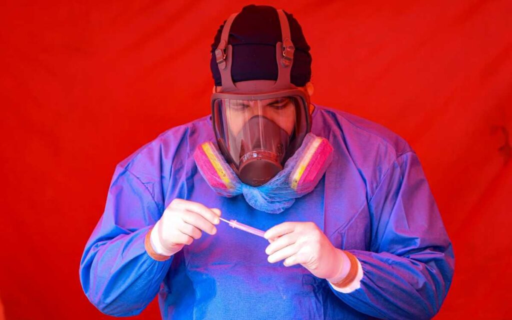 Suman más de 250 mil casos activos de Covid; revisa aquí cuántos hay en tu municipio