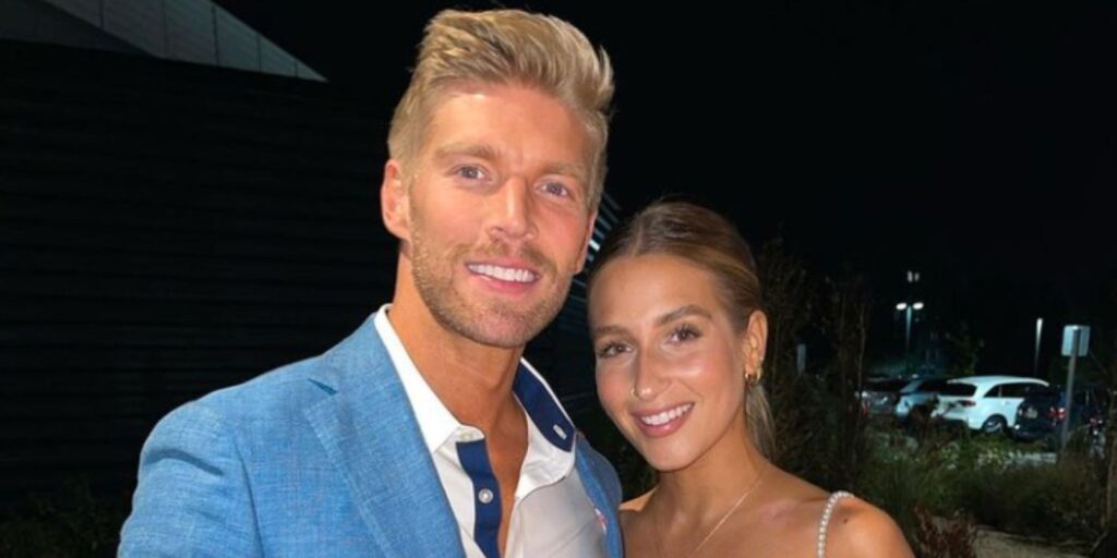 Summer House: Kyle y Amanda revelan detalles de la luna de miel 'Long Overdue'