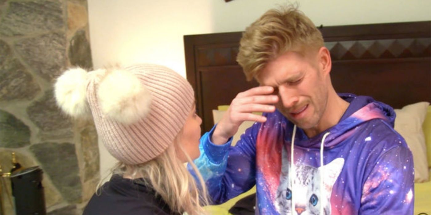 Summer House: ¿Por qué el contrato de Amanda y Kyle preocupa a los fanáticos?